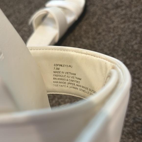 OPEN EDIT Finley Slide Sandal - Picture 9 of 15